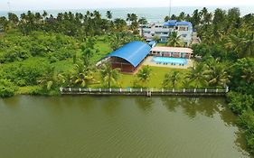 Blue Waters Cherai